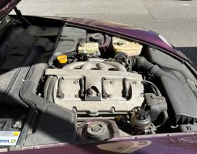 Image 63/84 of Porsche 968 (1992)