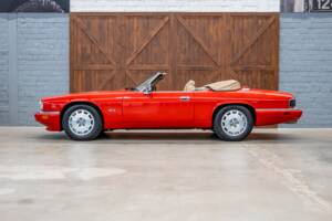 Bild 6/43 von Jaguar XJS 4.0 Celebration (1996)