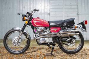 Image 2/15 of Honda DUMMY (1973)