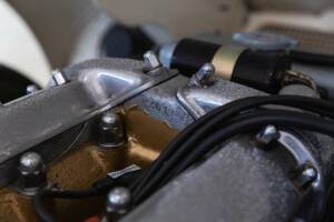 Bild 46/50 von Jaguar E-Type 3.8 (1962)