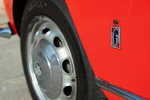 Image 21/50 of Alfa Romeo Giulia 1600 Spider (1964)
