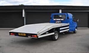 Image 3/50 of Ford Transit (1998)