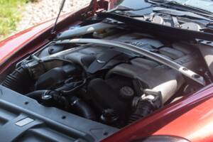 Bild 43/50 von Aston Martin DB 9 Volante (2006)