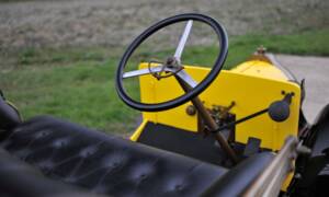 Bild 4/49 von Calthorpe Zero 12/15 HP (1912)