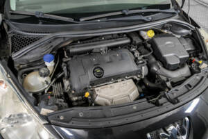 Bild 40/50 von Peugeot 207 CC 1.6 VTi (2009)