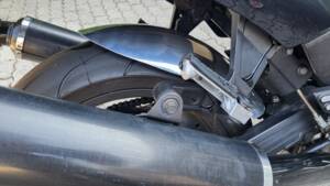 Immagine 6/6 di Triumph Speed Triple (1995)