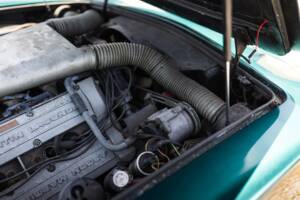 Bild 20/37 von Aston Martin V8 Volante (1979)