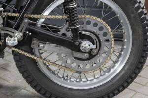 Immagine 7/38 di Ariel HS 500 (1956)
