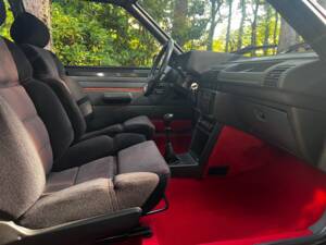 Bild 35/39 von Peugeot 205 GTi 1.6 (1986)