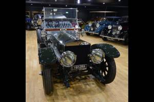 Imagen 9/50 de Rolls-Royce 40&#x2F;50 HP Silver Ghost (1912)