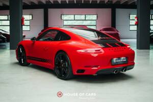 Bild 9/25 von Porsche 911 Carrera S (2017)