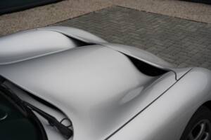 Afbeelding 35/50 van TVR Tuscan S (2005)