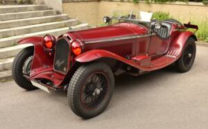 Image 11/50 de Alfa Romeo 8C 2300 (1933)