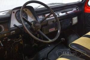 Image 6/19 of Ford Transit (1977)