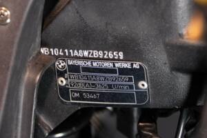 Image 47/50 de BMW R 1100 R (1998)