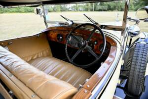 Afbeelding 46/50 van Rolls-Royce Phantom II (1933)