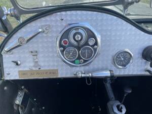 Imagen 9/27 de MG J2 Midget (1933)