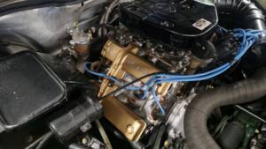 Immagine 32/36 di Citroën SM (1972)