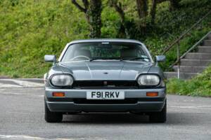 Image 6/36 of Jaguar XJR-S V12 Le Mans (1988)