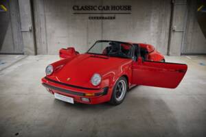 Immagine 25/96 di Porsche 911 Speedster 3.2 (1989)