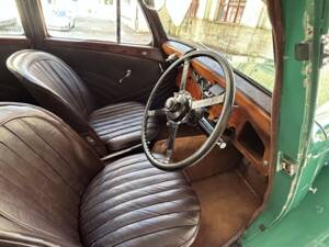 Image 14/47 of Rover 14 Speed Streamline Coupé (1935)