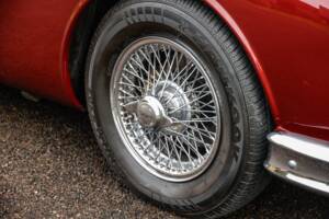 Image 23/42 of Jaguar Mk II 3.8 (1962)