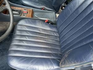 Image 9/37 de Mercedes-Benz 450 SL (1979)