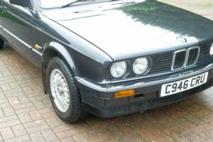 Immagine 20/50 di BMW 320i (1986)