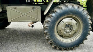 Image 8/10 de Mercedes-Benz Unimog 411 (1967)