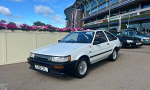 Image 1/32 of Toyota Corolla GT (1986)