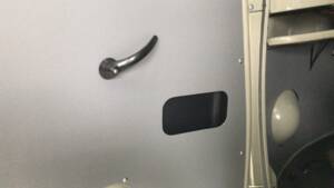 Image 17/23 of Volkswagen T1 minibus (1964)