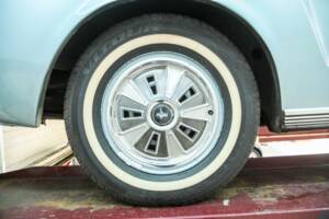 Image 44/50 de Ford Mustang 200 (1966)