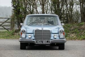 Image 9/32 of Mercedes-Benz 300 SEL 6.3 (1971)
