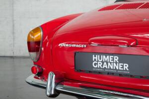 Image 42/50 of Volkswagen Karmann Ghia 1500 (1971)