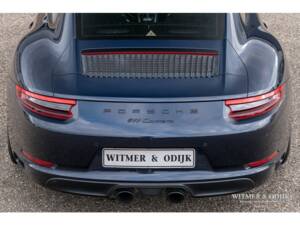 Bild 33/39 von Porsche 911 Carrera (2018)