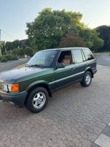 Bild 2/28 von Land Rover Range Rover 4.6 HSE (1998)