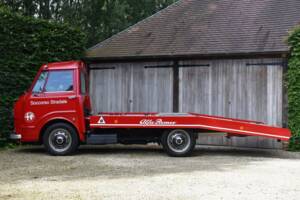 Image 2/25 of Alfa Romeo A12/F12 (1977)