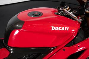 Bild 9/50 von Ducati DUMMY (2008)
