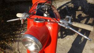 Immagine 16/50 di Rumi 125 Super Sport (1960)