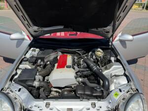 Bild 11/13 von Mercedes-Benz SLK 230 Kompressor (1999)