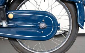 Immagine 44/84 di NSU Superfox (1956)