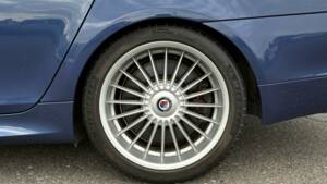 Immagine 10/62 di ALPINA B5 (2007)
