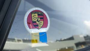 Bild 25/38 von Porsche 911 Carrera 3.2 (1986)
