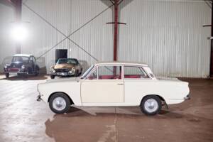 Bild 9/23 von Ford Cortina 1200 Deluxe (1965)