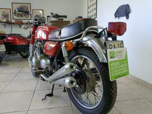 Bild 10/24 von Honda DUMMY (1974)