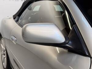 Bild 11/26 von Aston Martin DB 7 Vantage Volante (2003)