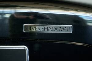 Imagen 19/50 de Rolls-Royce Silver Shadow II (1977)
