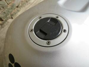 Imagen 16/41 de Suzuki DUMMY (2003)