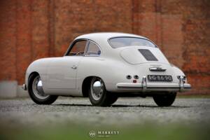 Afbeelding 5/79 van Porsche 356 1500 (1954)