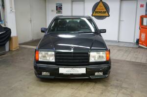 Afbeelding 4/35 van Mercedes-Benz 300 CE-24 (1992)